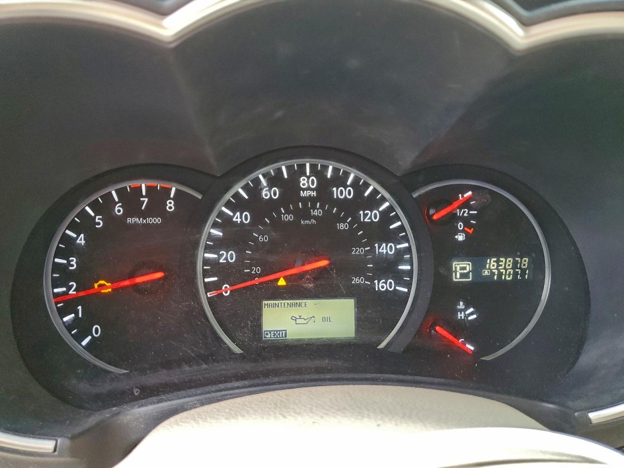 2013 Nissan Quest S VIN: JN8AE2KP0D9071409 Lot: 82501585