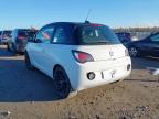 2019 VAUXHALL ADAM 1.2I GRIFFIN 3DR for sale at Copart CORBY