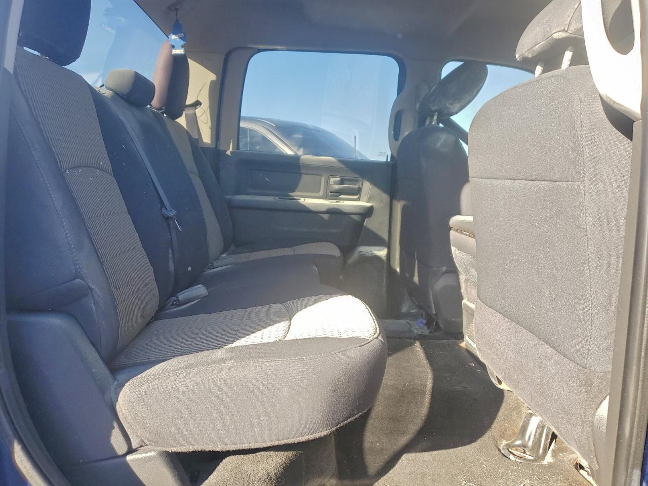 2012 Dodge Ram 3500 St VIN: 3C63DRGL5CG159366 Lot: 95399205