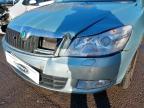 2010 SKODA OCTAVIA 1.9 TDI PD 4X4 5DR for sale at Copart GLOUCESTER