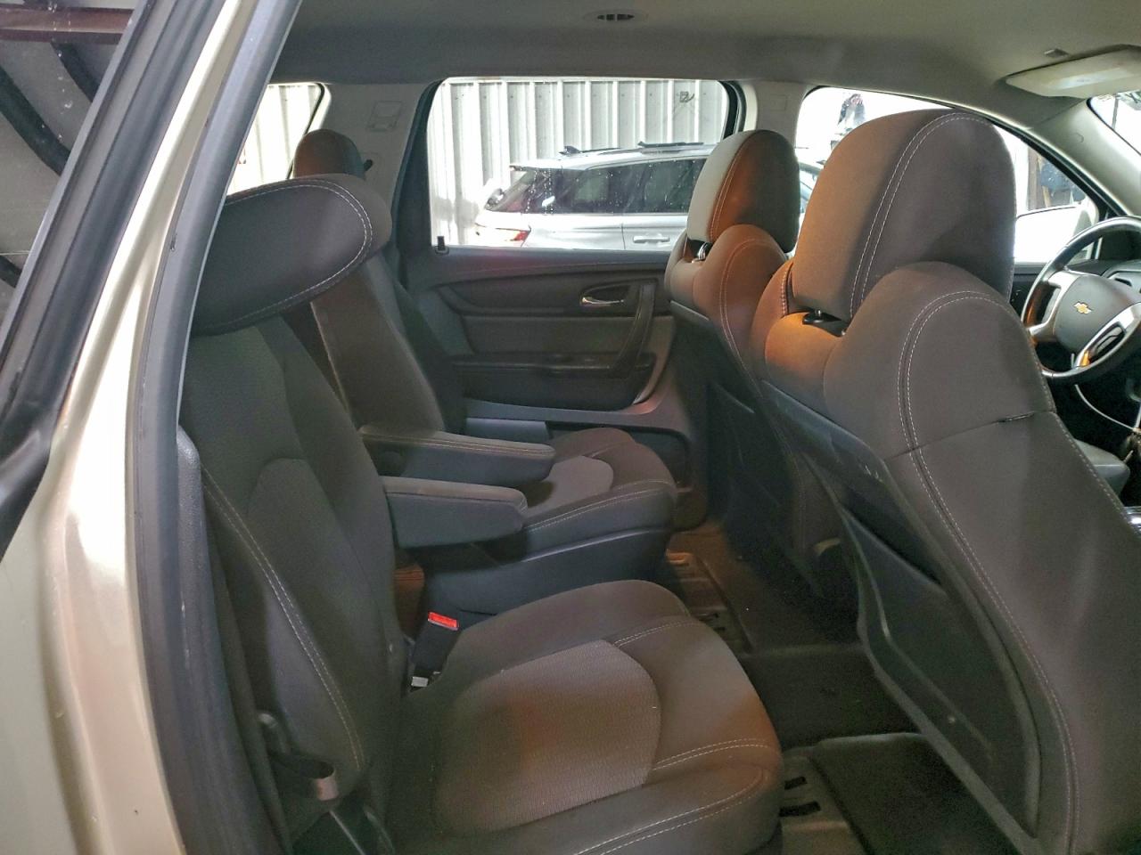 2016 Chevrolet Traverse Lt VIN: 1GNKVGKD3GJ146200 Lot: 97416095