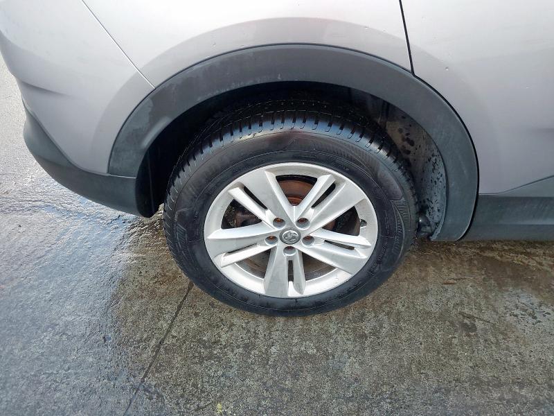 2018 VAUXHALL GRANDLAND X 1.6 TURBO D SE 5DR