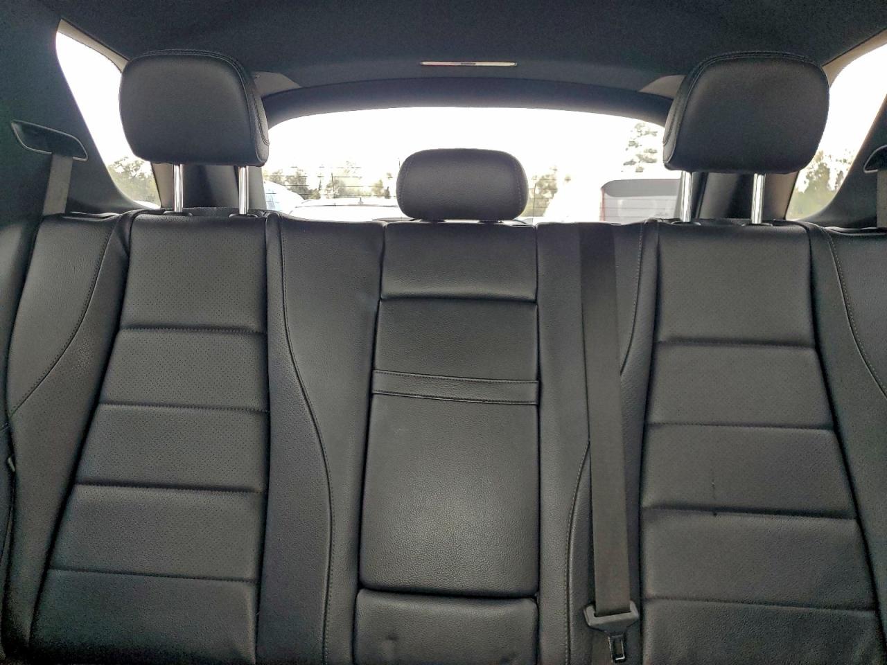 2020 Mercedes-Benz Gle 350 VIN: 4JGFB4JB1LA127832 Lot: 94797485