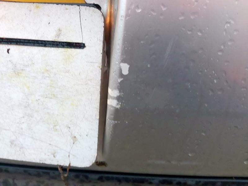 2004 VAUXHALL VECTRA 2.2I ELEGANCE 5DR AUTO