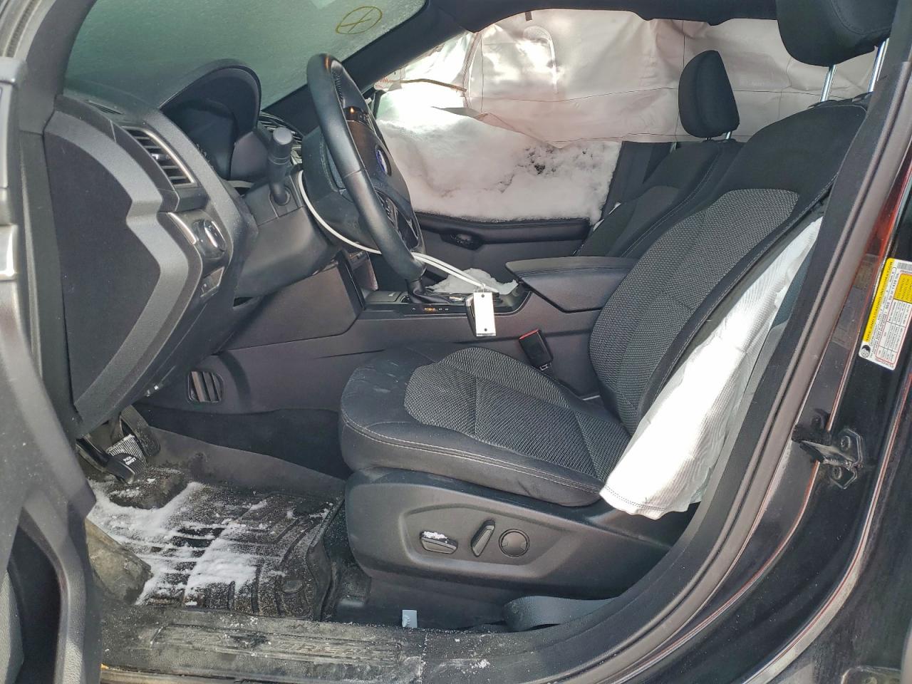 2019 Ford Explorer Xlt VIN: 1FM5K8D80KGA50899 Lot: 92789075