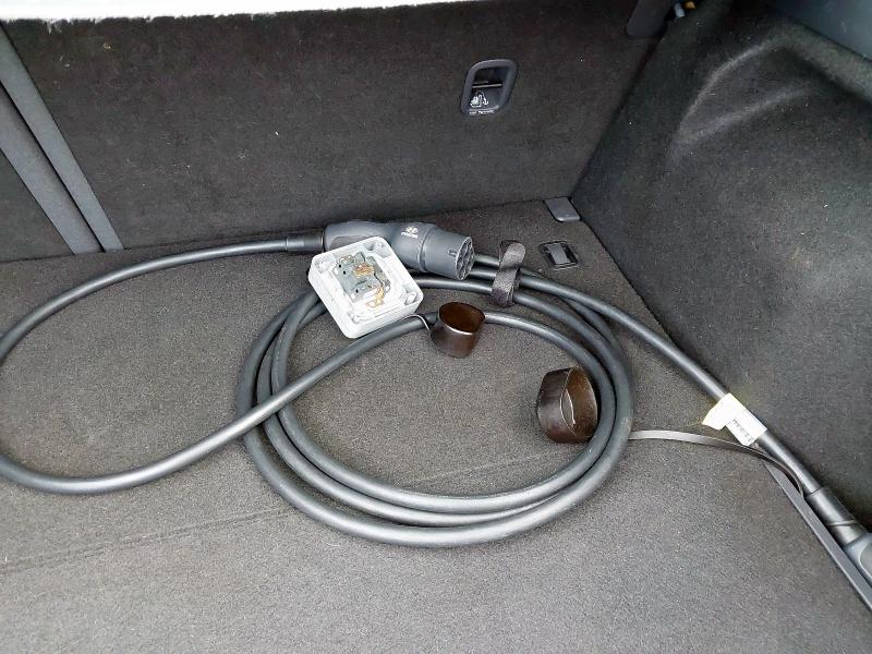 2022 HYUNDAI IONIQ 100KW PREMIUM 38KWH 5DR AUTO