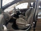 2014 KIA PICANTO 1.0 VR7 5DR for sale at Copart NEWBURY