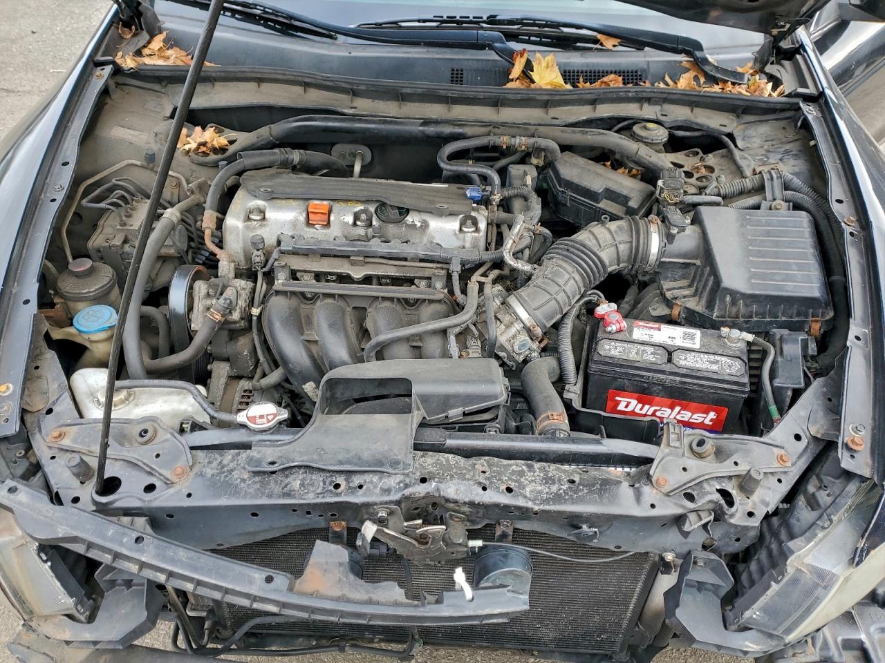 2010 Honda Accord Exl VIN: 1HGCS1B85AA009354 Lot: 95342565