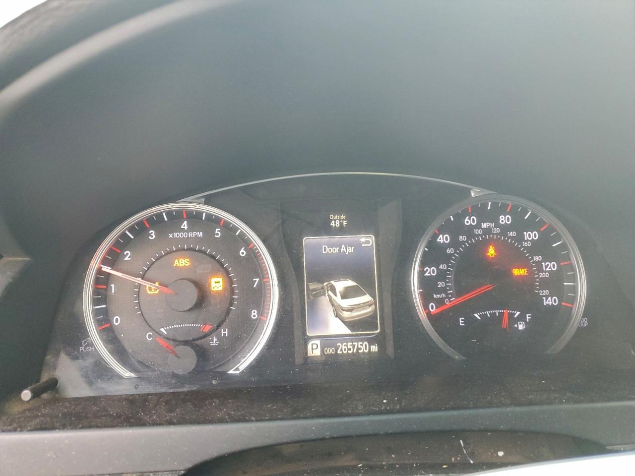 2016 Toyota Camry Le VIN: 4T1BF1FKXGU556742 Lot: 95557905