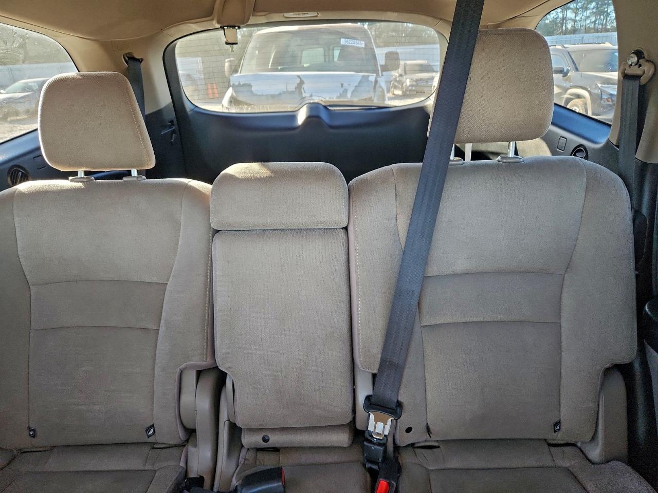 2021 Honda Pilot Ex VIN: 5FNYF5H36MB029815 Lot: 97337675