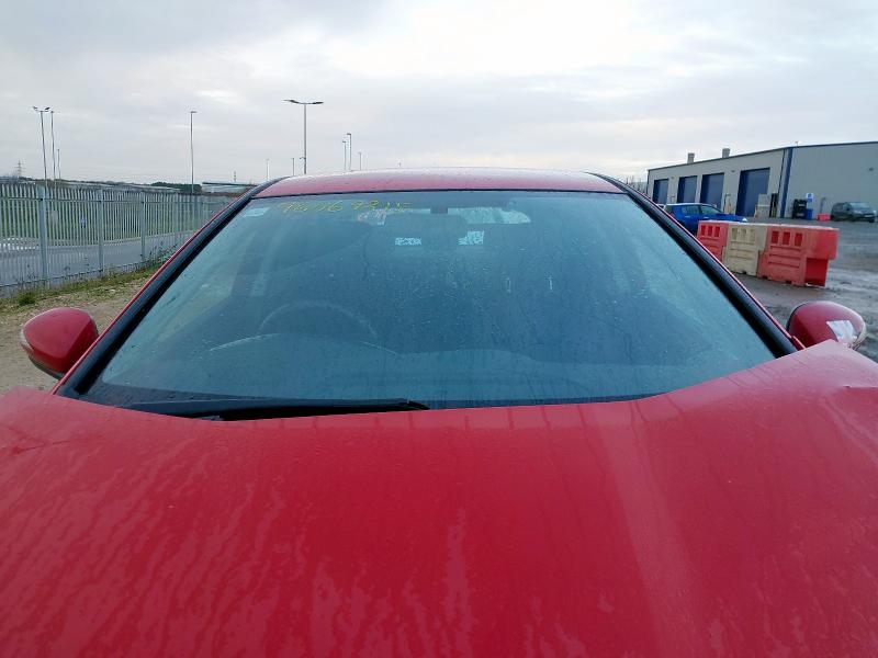 2011 HONDA CIVIC 1.4 I-VTEC SE 5DR