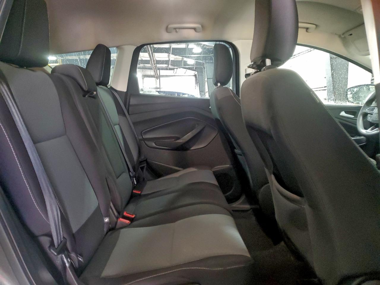 2018 Ford Escape Se VIN: 1FMCU9GD3JUB75458 Lot: 96492925