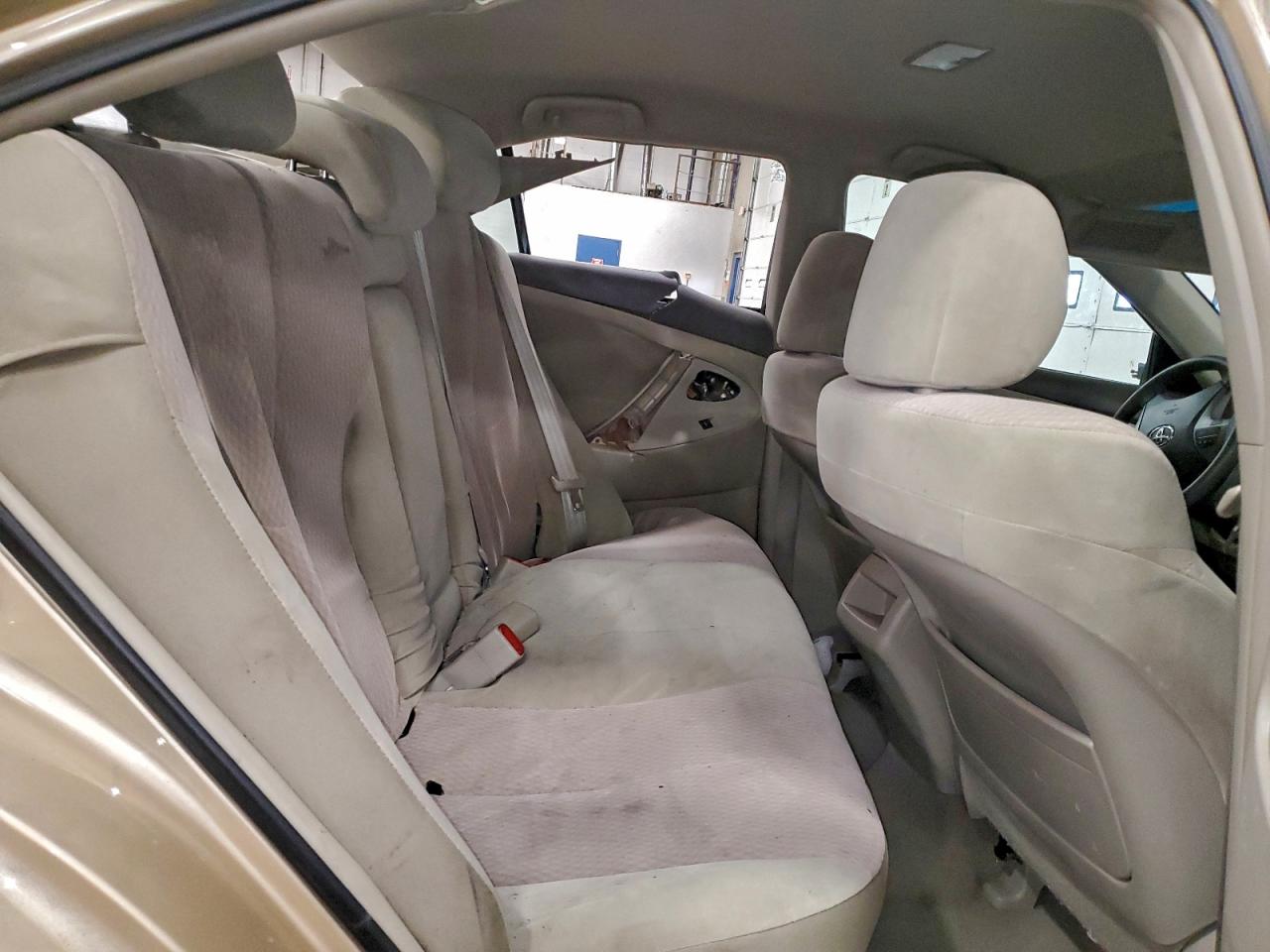 2010 Toyota Camry Base VIN: 4T4BF3EK1AR063333 Lot: 96514025