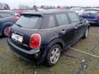 2017 MINI HATCHBACK 1.5 COOPER D 5DR for sale at Copart SANDTOFT