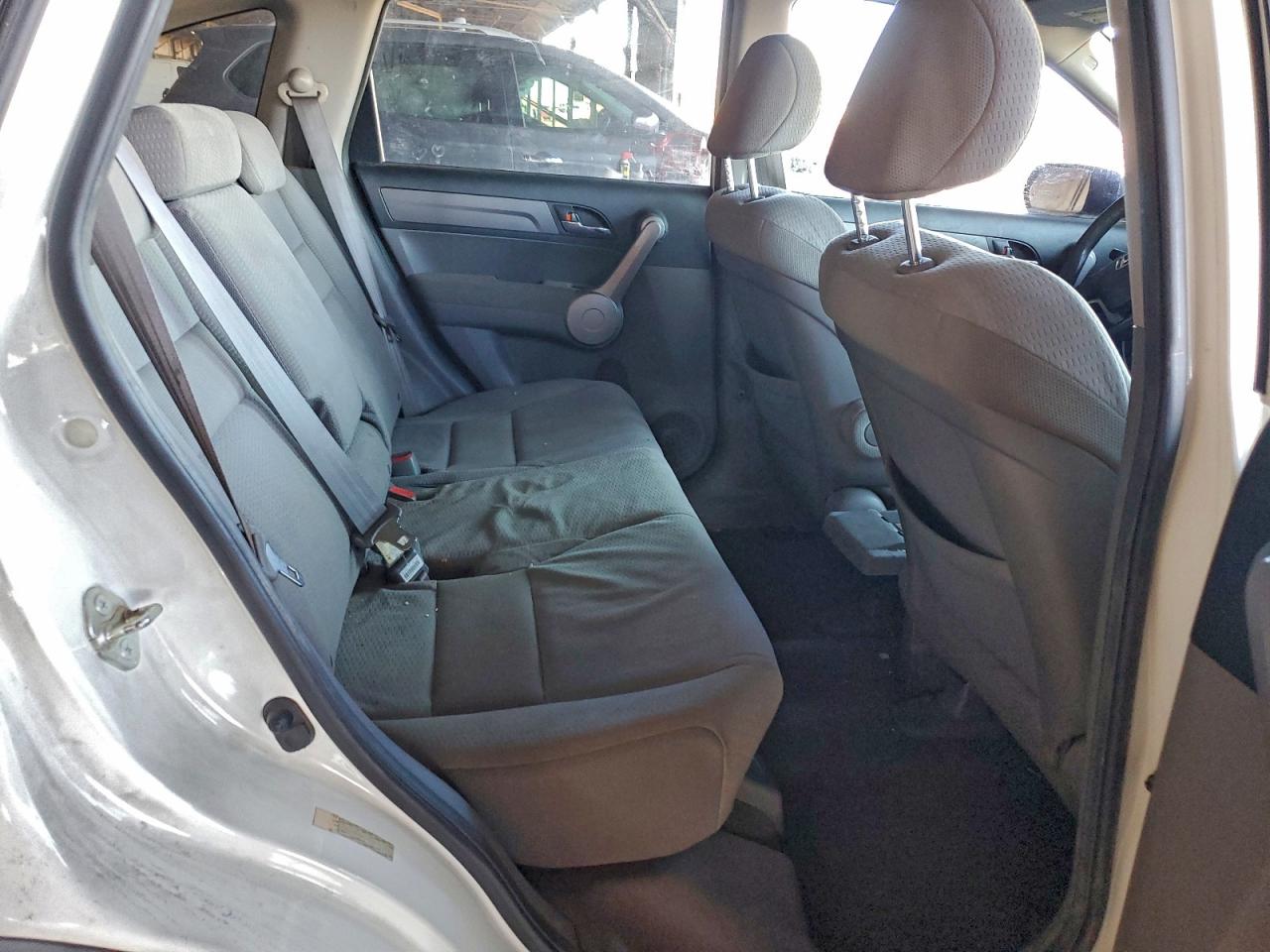 2007 Honda Cr-V Ex VIN: JHLRE38517C071262 Lot: 96168765