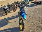 2021 DUCATI SCRAMBLER DESERT SLED   for sale at Copart NM - ALBUQUERQUE