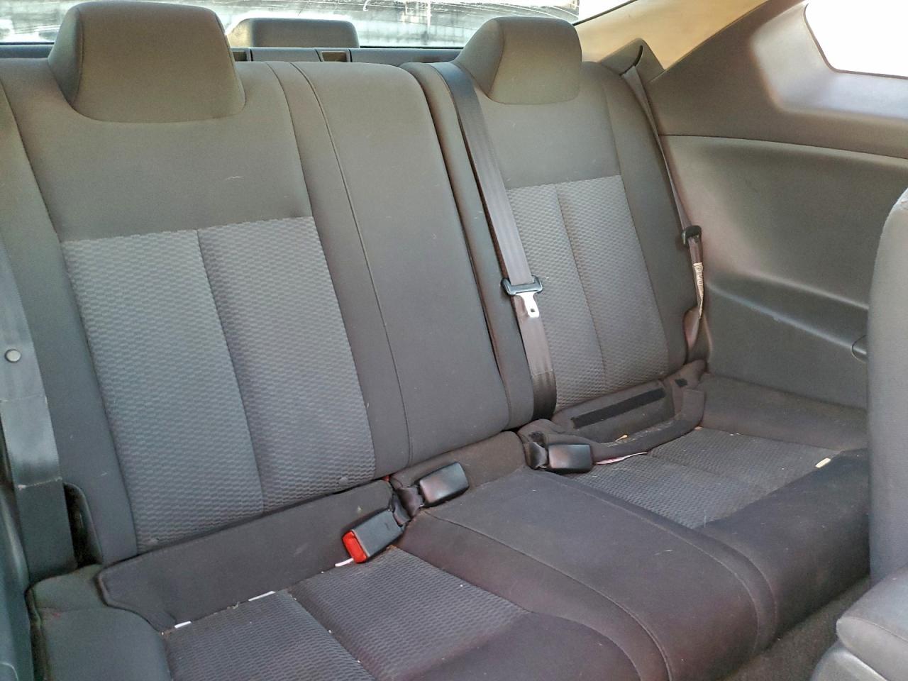 2009 Nissan Altima 2.5S VIN: 1N4AL24E09C200651 Lot: 95693395