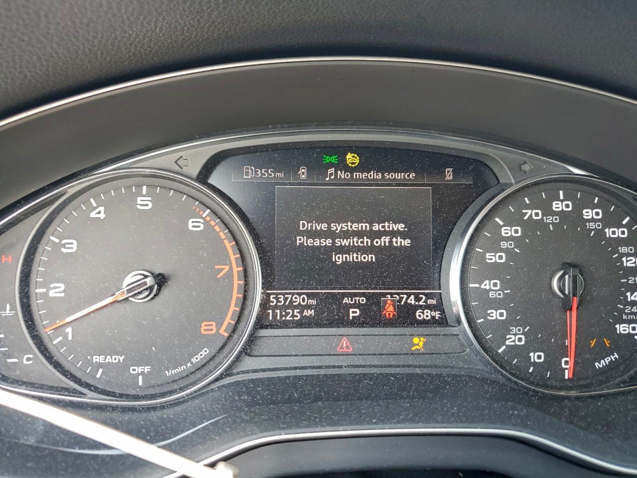 2021 Audi Q5 Premium VIN: WA1AAAFY1M2132001 Lot: 96588295