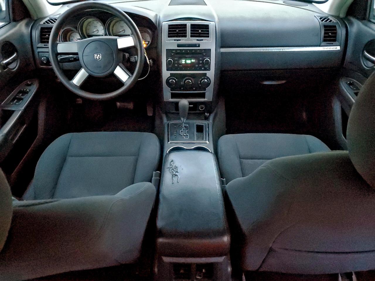 2010 Dodge Charger Sxt VIN: 2B3CA3CV1AH229174 Lot: 93865495