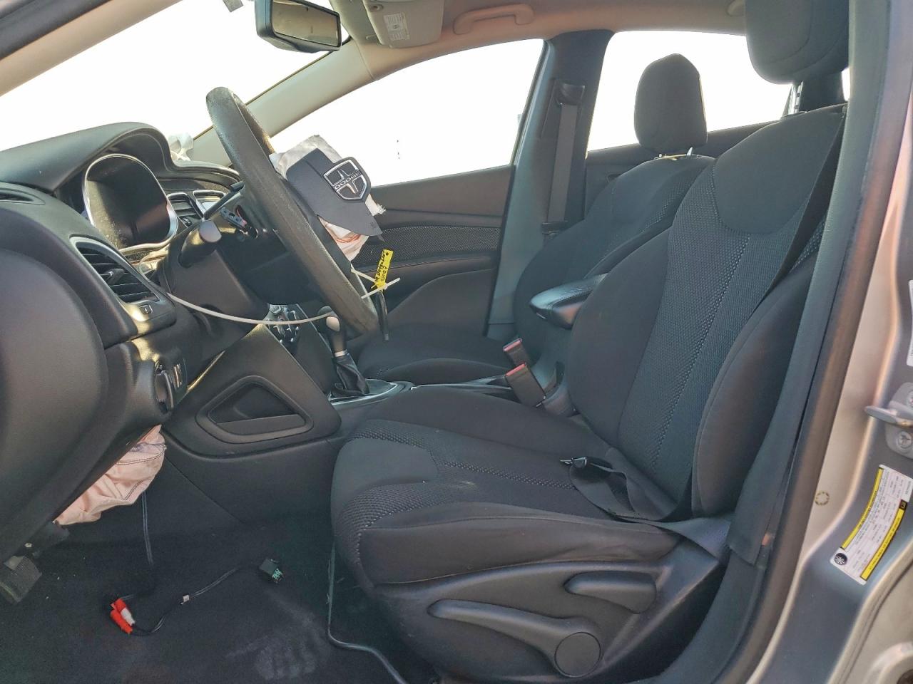 2014 Dodge Dart Se VIN: 1C3CDFAA6ED724226 Lot: 95606775