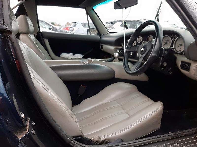 1998 TVR CHIMAERA 4.5 2DR