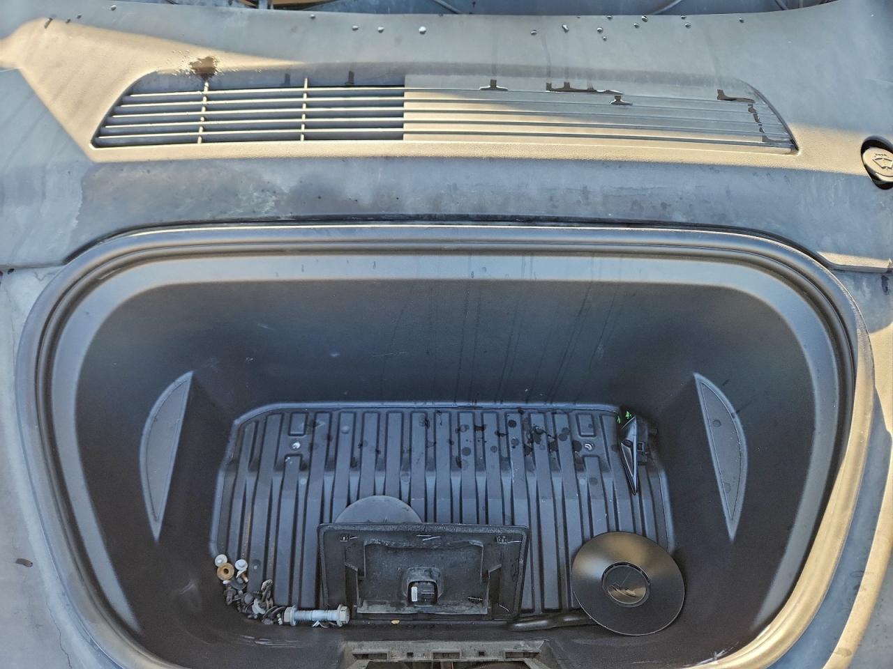 2020 Tesla Model Y VIN: 5YJYGDEE1LF014506 Lot: 97221235