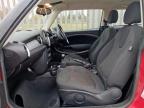 2012 MINI HATCHBACK 1.6 FIRST 3DR for sale at Copart WESTBURY