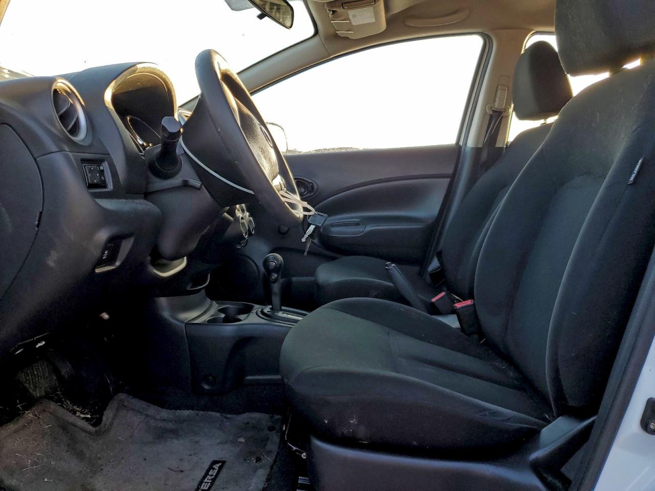 2014 Nissan Versa Note S VIN: 3N1CE2CP0EL388783 Lot: 97555655