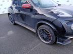 2015 NISSAN JUKE 1.6 DIG-T NISMO RS 5DR for sale at Copart SANDTOFT
