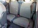 2012 FIAT 500 1.2 LOUNGE 2DR DUALOGIC [START STOP] for sale at Copart SANDY