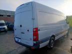 2014 VOLKSWAGEN CRAFTER 2.0 TDI BLUEMOTION TECH 163PS HIGH ROOF VAN for sale at Copart PETERLEE