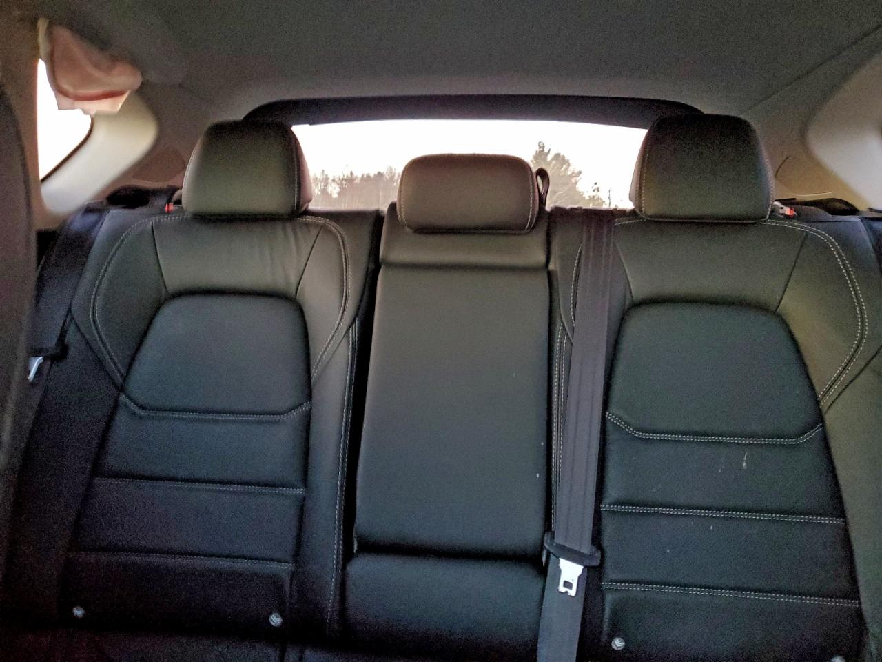 2025 Mazda Cx-5 Premium Plus VIN: JM3KFBEM7S0541829 Lot: 94679815