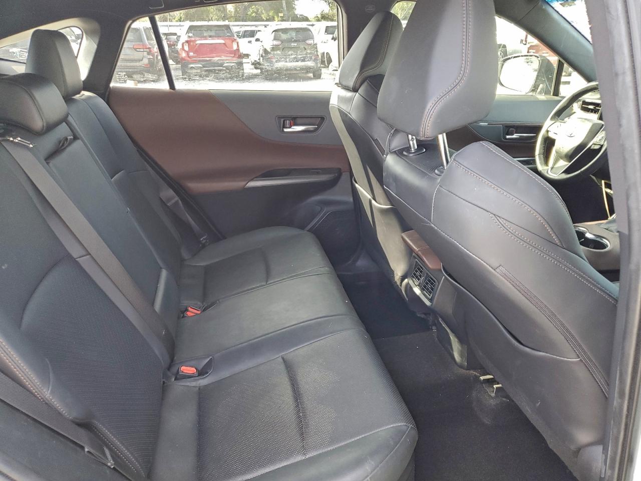 2021 Toyota Venza Le VIN: JTEAAAAH3MJ050091 Lot: 96128795