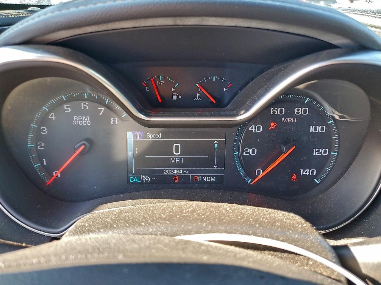 2018 Chevrolet Impala Lt VIN: 2G1105S36J9141812 Lot: 96281045