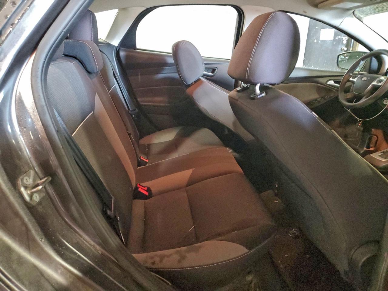 2014 Ford Focus Se VIN: 1FADP3K27EL404194 Lot: 94959805