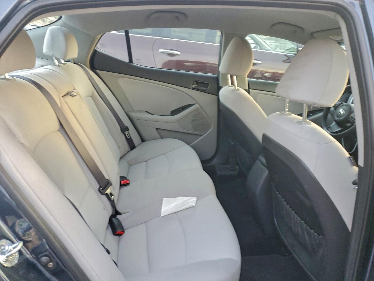 2015 Kia Optima Lx VIN: KNAGM4A79F5595946 Lot: 95432425