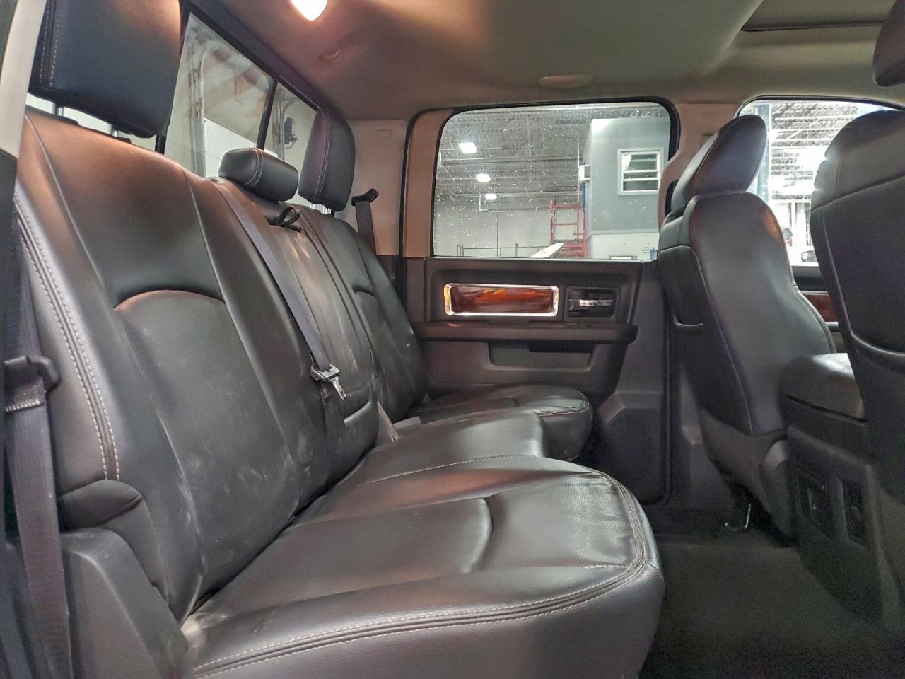 2011 Dodge Ram 1500 VIN: 1D7RV1CT0BS609736 Lot: 97504365