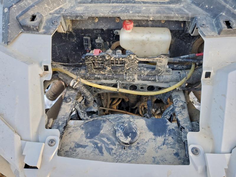 2022 POLARIS RZR TRAIL UTILITY VEHICLE