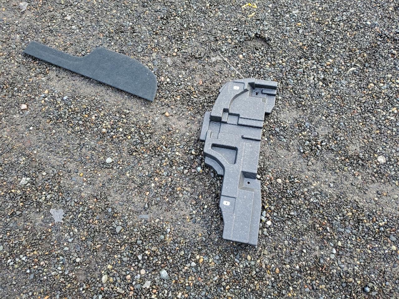 2021 Subaru Outback Limited VIN: 4S4BTANC7M3143293 Lot: 94925505