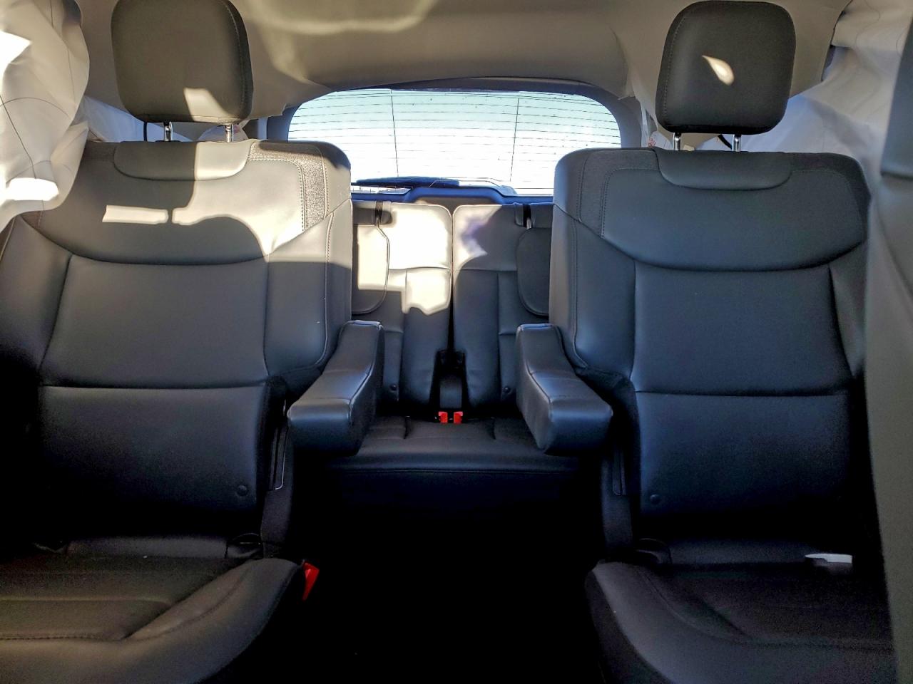 2025 Ford Explorer Active VIN: 1FMUK8DH3SGC89701 Lot: 95631965