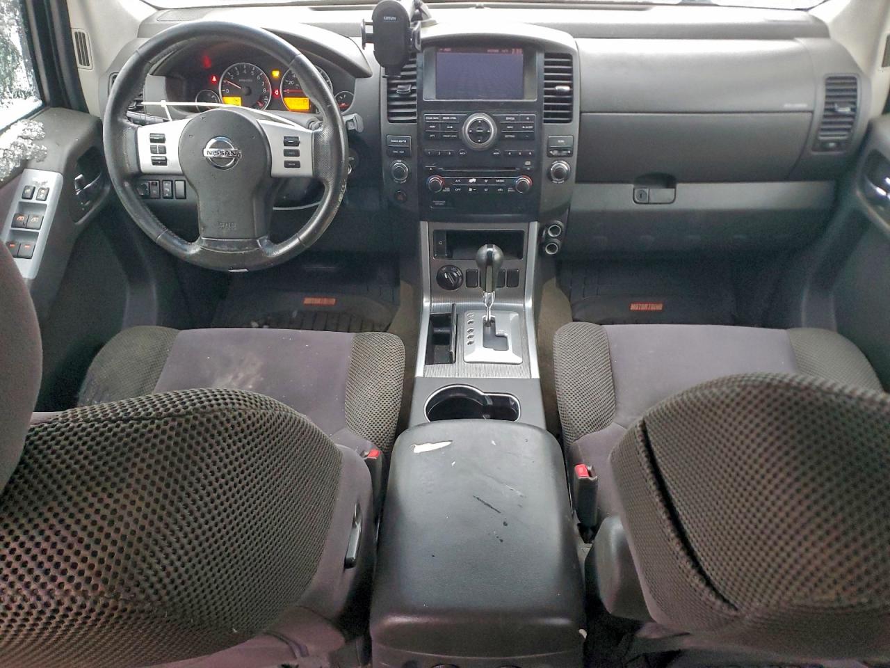 2009 Nissan Pathfinder S VIN: 5N1AR18B69C609672 Lot: 95331515