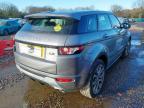 2014 LAND ROVER RANGE ROVER EVOQUE 2.0 SI4 DYNAMIC 5DR AUTO [9] [LUX PACK] for sale at Copart ROCHFORD