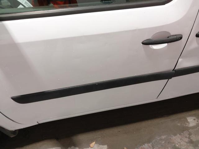 2020 RENAULT KANGOO ELE