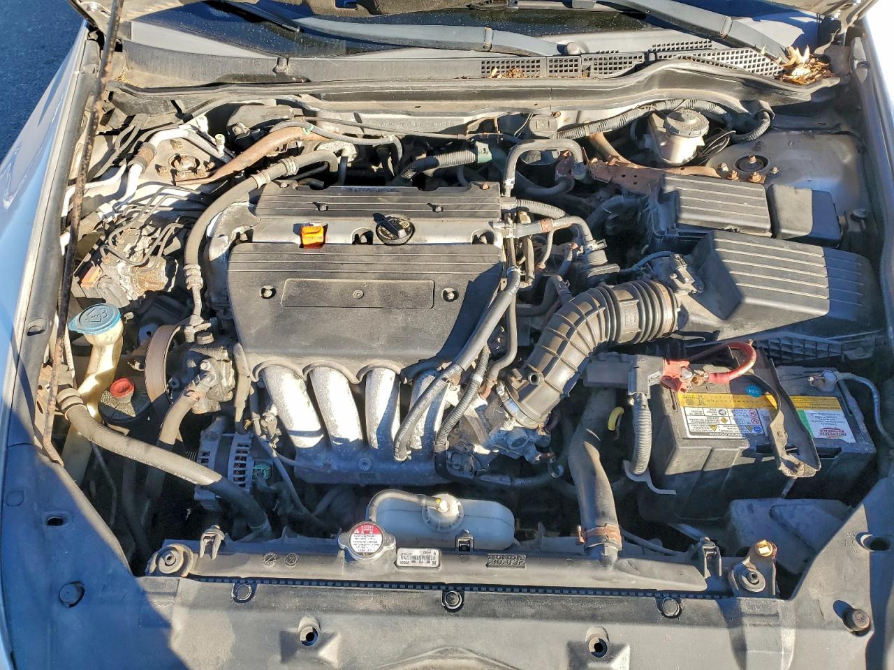 2006 Honda Accord Value VIN: 1HGCM56186A173039 Lot: 96276525