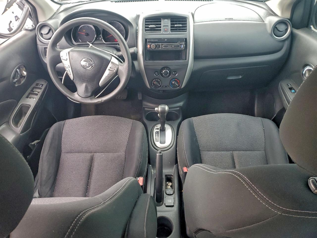 2016 Nissan Versa S VIN: 3N1CN7AP1GL890091 Lot: 96054035