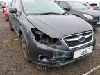 2015 SUBARU XV 2.0I SE 5DR LINEARTRONIC for sale at Copart SANDTOFT