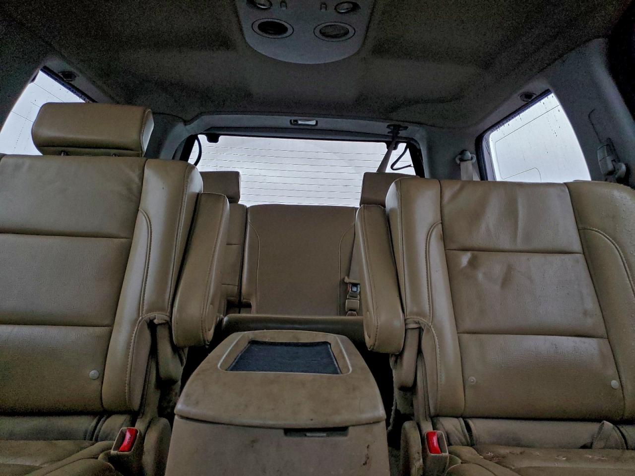 2011 Nissan Armada Platinum VIN: 5N1AA0NEXBN622791 Lot: 95310185