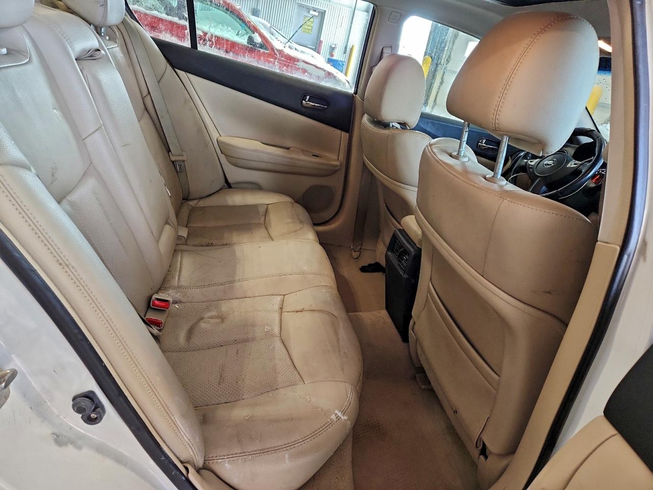 2013 Nissan Maxima S VIN: 1N4AA5AP3DC814910 Lot: 94553555