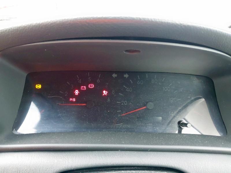 2006 TOYOTA COROLLA 1.4 VVT-I COLOUR COLLECTION 5DR