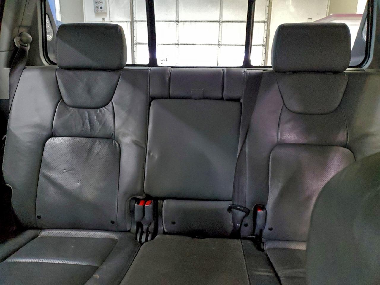 2007 Honda Ridgeline Rtl VIN: 2HJYK16557H500999 Lot: 94642065